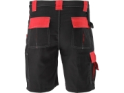 Imagine PANTALONI SCURTI DE LUCRU ASH MĂRIME. XL