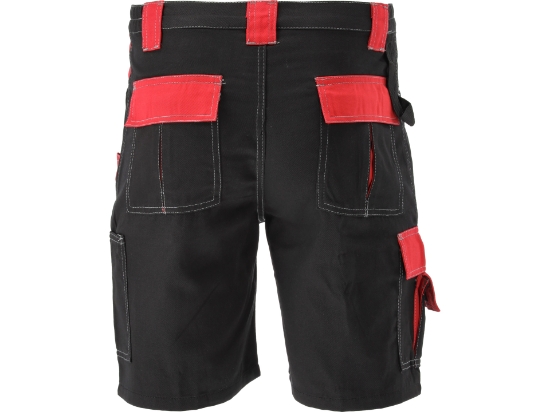 Imagine PANTALONI SCURTI DE LUCRU ASH MĂRIME. XL