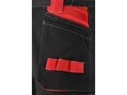 Imagine PANTALONI SCURTI DE LUCRU ASH MĂRIME. XL