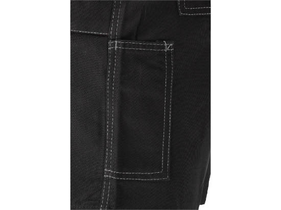 Imagine PANTALONI SCURTI DE LUCRU ASH MĂRIME. XL