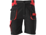 Imagine PANTALONI SCURTI DE LUCRU ASH MĂRIM. 2XL