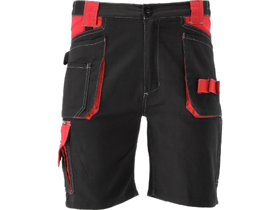 Imagine PANTALONI SCURTI DE LUCRU ASH MĂRIM. 2XL
