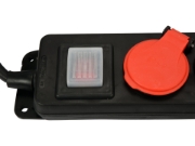 Imagine PRELUNGITOR ATELIER IMPAMANTARE 3G , 3M