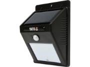 Imagine LAMPA SOLARA CU LED SMD PT PERETE, 120LM