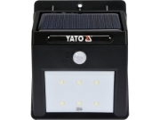 Imagine LAMPA SOLARA CU LED SMD PT PERETE, 120LM
