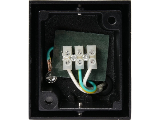 Imagine LAMPA EXTERIOR, ALUMINIU, GU10,1X35W MAX