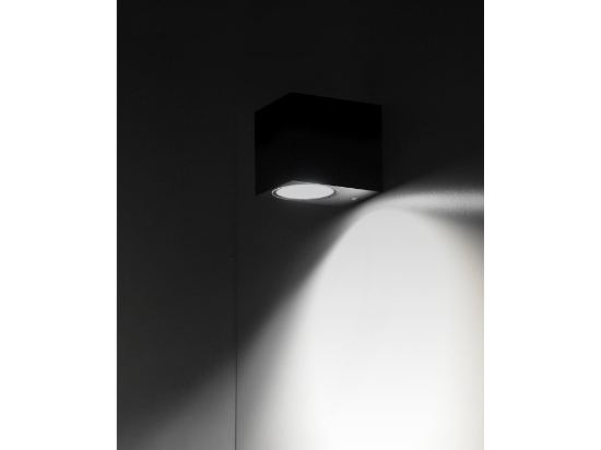 Imagine LAMPA EXTERIOR, ALUMINIU, GU10,1X35W MAX