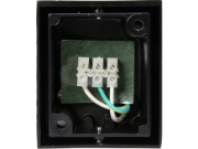 Imagine LAMPA EXTERIOR, ALUMINIU, GU10,1X35W MAX