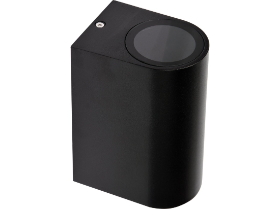Imagine LAMPA EXTERIOR, ALUMINIU,GU10, 2X35W MAX