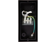 Imagine LAMPA EXTERIOR, ALUMINIU,GU10, 2X35W MAX