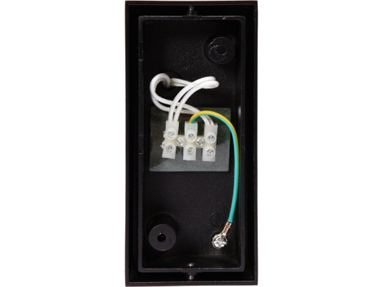 Imagine LAMPA EXTERIOR, ALUMINIU,GU10, 2X35W MAX
