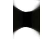 Imagine LAMPA EXTERIOR, ALUMINIU,GU10, 2X35W MAX