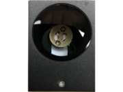Imagine LAMPA EXTERIOR, ALUMINIU, GU10,2X35W MAX