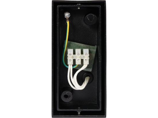Imagine LAMPA EXTERIOR, ALUMINIU, GU10,2X35W MAX