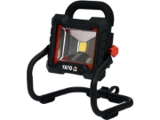 Imagine REFLECTOR LED 18V 1600LM 20W FĂRĂ ACUM.