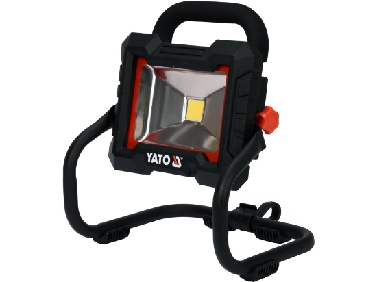 Imagine REFLECTOR LED 18V 1600LM 20W FĂRĂ ACUM.