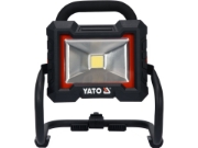 Imagine REFLECTOR LED 18V 1600LM 20W FĂRĂ ACUM.