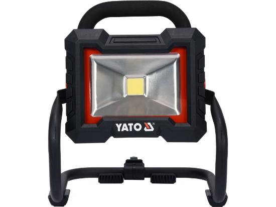 Imagine REFLECTOR LED 18V 1600LM 20W FĂRĂ ACUM.