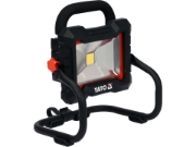 Imagine REFLECTOR LED 18V 1600LM 20W FĂRĂ ACUM.