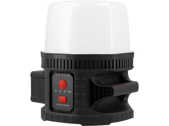 Imagine REFLECTOR 18V 10000LM 360° IK08