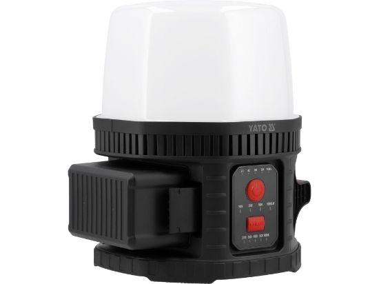 Imagine REFLECTOR 18V 10000LM 360° IK08