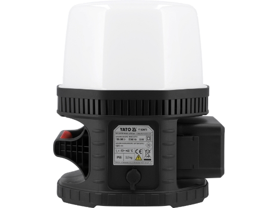 Imagine REFLECTOR 18V 10000LM 360° IK08