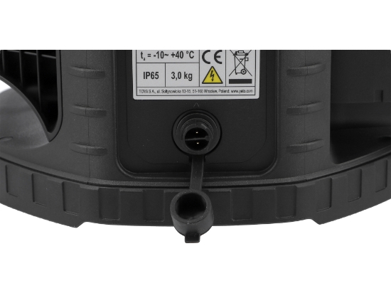Imagine REFLECTOR 18V 10000LM 360° IK08