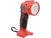 Imagine LANTERNĂ 300LM, 18V