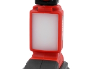 Imagine LANTERNĂ 2 ÎN 1, 250LM, 18V