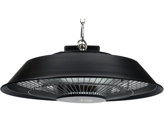 Imagine INCALZITOR CU INFRAROSU 1500W