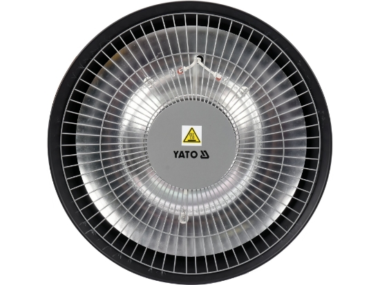 Imagine INCALZITOR CU INFRAROSU 1500W
