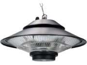 Imagine INCALZITOR CU INFRAROSU 1500W,TELECOMAND