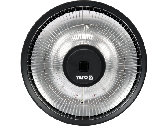Imagine INCALZITOR CU INFRAROSU 1500W,TELECOMAND