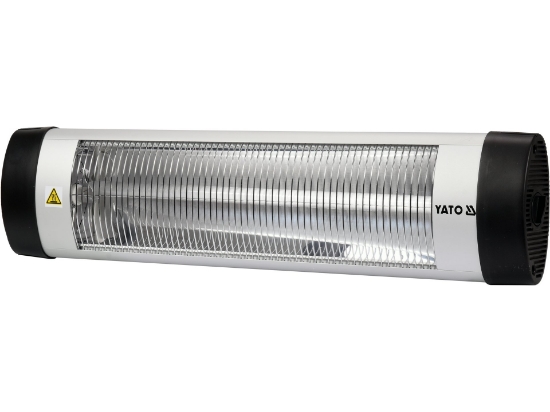 Imagine INCALZITOR CU INFRAROSU 2000W