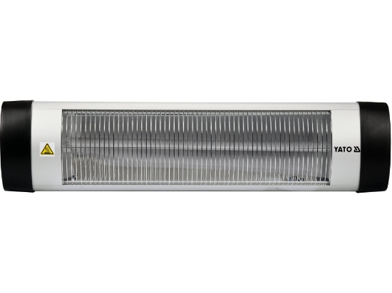 Imagine INCALZITOR CU INFRAROSU 2000W