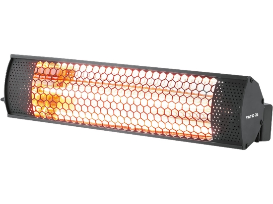 Imagine INCALZITOR CU INFRAROSU 2000W