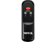 Imagine INCALZITOR CU INFRAROSU 2000W,TELECOMAND