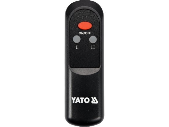 Imagine INCALZITOR CU INFRAROSU 2000W,TELECOMAND