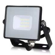 Imagine REFLECTOR LED - IP65 / 10W / 800LM / 6400K (ALB-RECE)