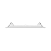 Imagine SPOT LED PATRAT ST 3W 220LM 3IN1 D:70x70MM IP40 ALB