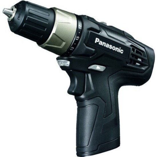 Imagine MASINA DE INSURUBAT SI GAURIT PANASONIC 10,8V 1.5A