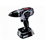 Imagine MASINA DE INSURUBAT SI GAURIT PANASONIC 14,4V 4.2A