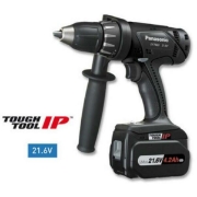 Imagine MASINA DE INSURUBAT SI GAURIT PANASONIC 21,6V 4.2A