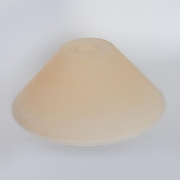 Imagine Pandantiv din sticlă Ø350mm piesă de schimb transparentă Arte Illumina Sophie