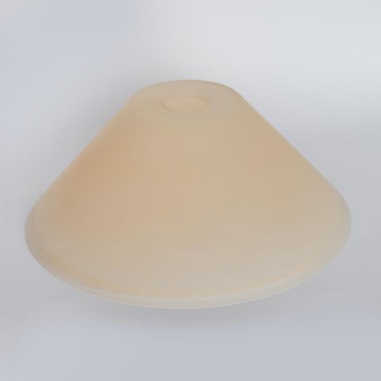 Imagine Pandantiv din sticlă Ø350mm piesă de schimb transparentă Arte Illumina Sophie