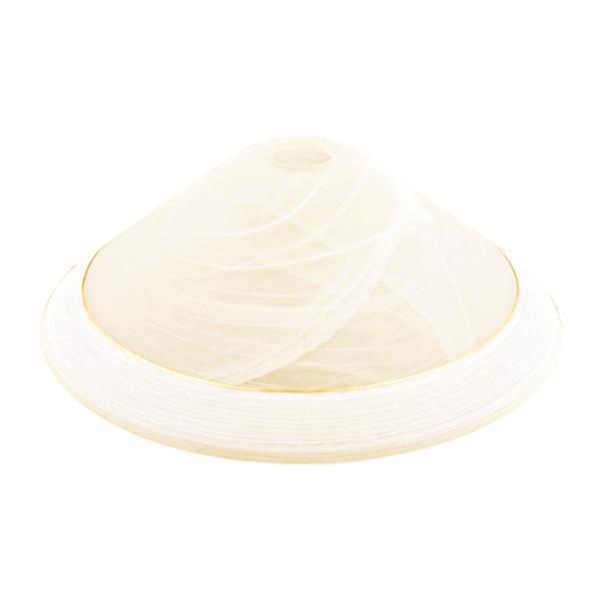 Imagine Pandantiv din sticlă Ø450mm piesă de schimb transparentă Arte Illumina Sophie