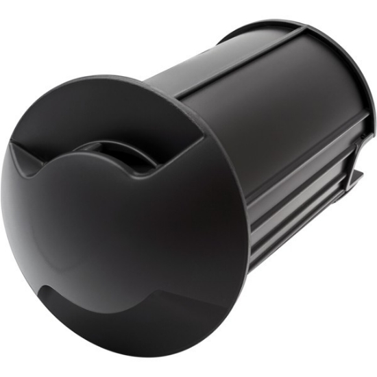 Imagine Pendul pentru suprafață 2F LED 3W Ø62mm DC24V IP65 Negru Arte Illumina