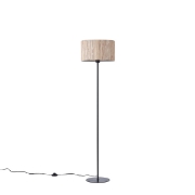 Imagine Lampă de podea Pampas 1XE27 Max 15W 350X1430mm Crem Arte Illumina AENON