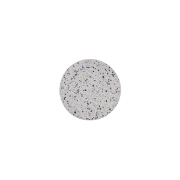 Imagine Aplica de perete din beton-metal LED 5W 600Lm 3000K Ø240mm alb Arte Illumina Salpico