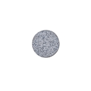 Imagine Aplica de perete din beton-metal LED 5W 600Lm 3000K Ø240mm gri Arte Illumina Salpico